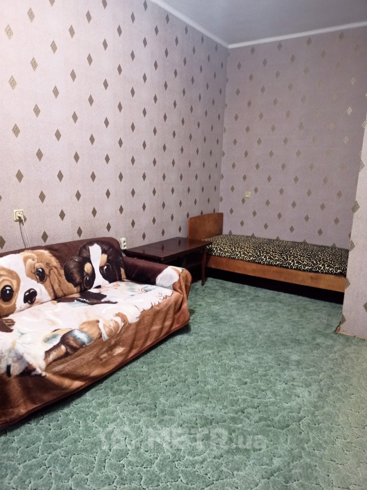 Фото квартиры, г. Одесса, проспект Гагарина 23 (21510-12)