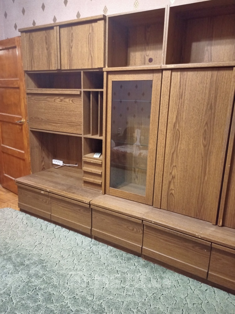 Фото квартиры, г. Одесса, проспект Гагарина 23 (21510-8)