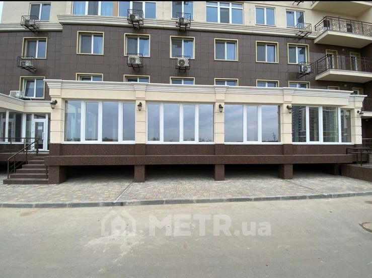 Фото комерційної нерухомості, с. Лиманка, вул. Перлинна 9 (21511-5)