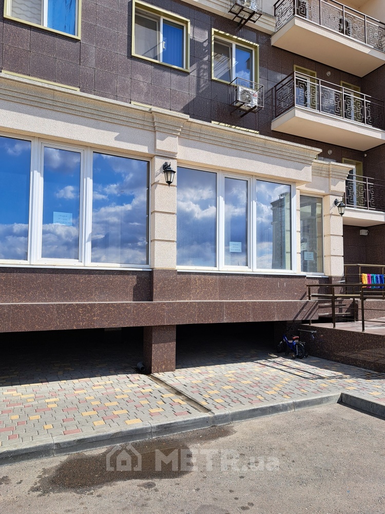 Фото комерційної нерухомості, с. Лиманка, вул. Перлинна 9 (21511-1)