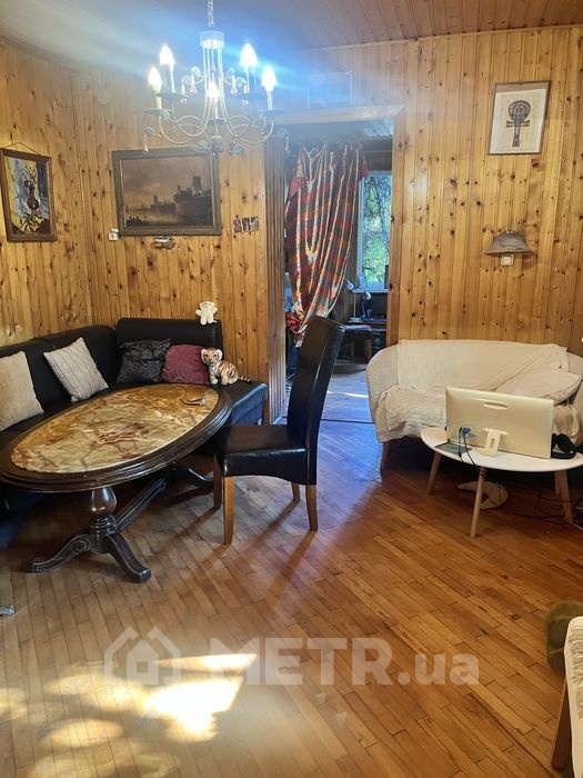 Фото части дома, г. Одесса, ул. Айвазовского 77А (21512-3)