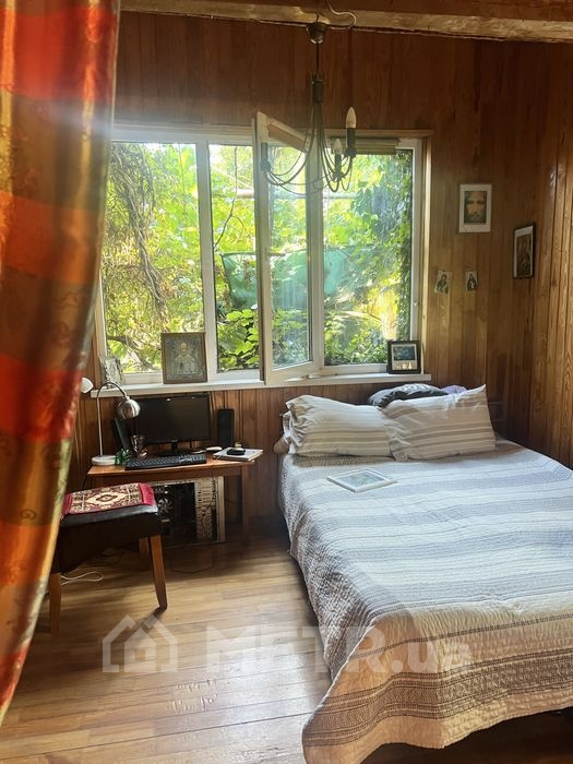 Фото части дома, г. Одесса, ул. Айвазовского 77А (21512-5)