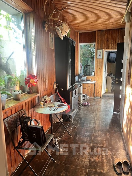 Фото части дома, г. Одесса, ул. Айвазовского 77А (21512-7)