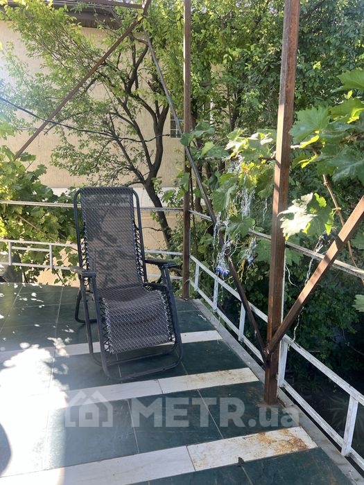 Фото части дома, г. Одесса, ул. Айвазовского 77А (21512-11)