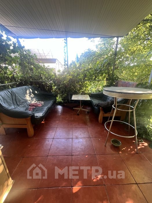 Фото части дома, г. Одесса, ул. Айвазовского 77А (21512-12)