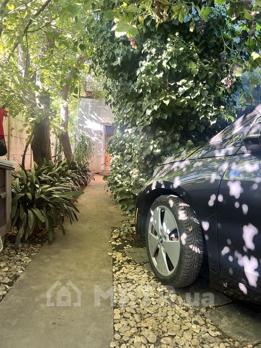 Фото части дома, г. Одесса, ул. Айвазовского 77А (21512-15)