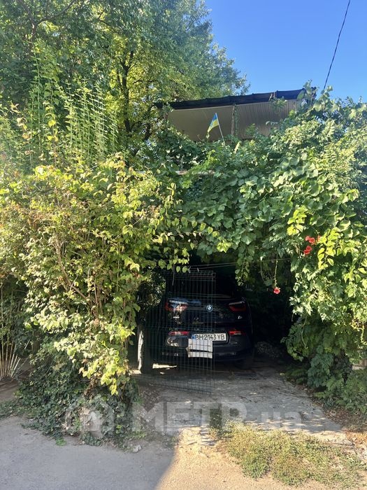 Фото части дома, г. Одесса, ул. Айвазовского 77А (21512-16)