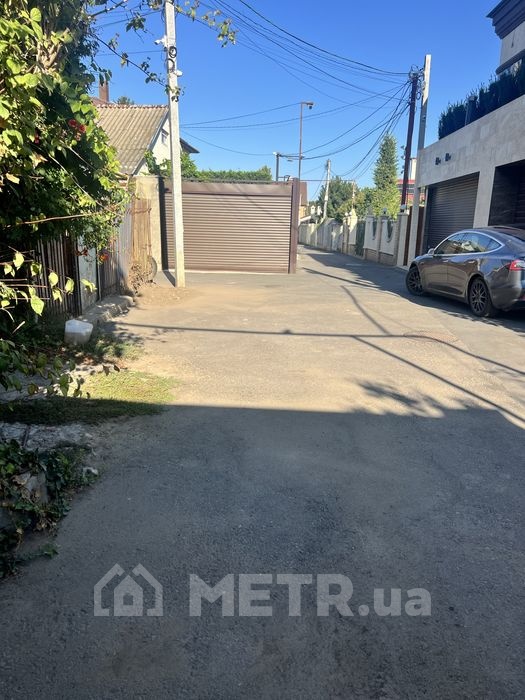 Фото части дома, г. Одесса, ул. Айвазовского 77А (21512-17)