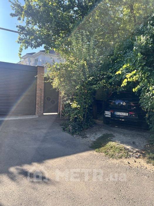 Фото части дома, г. Одесса, ул. Айвазовского 77А (21512-14)