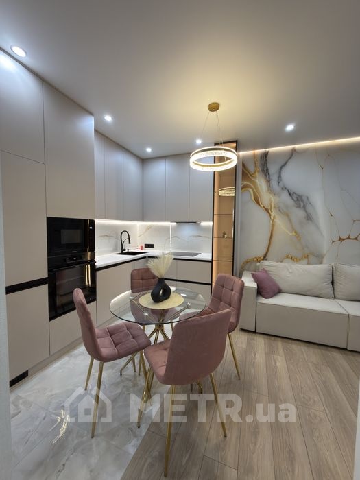 Фото квартиры, г. Одесса, ул. Краснова 1Г (21513-3)