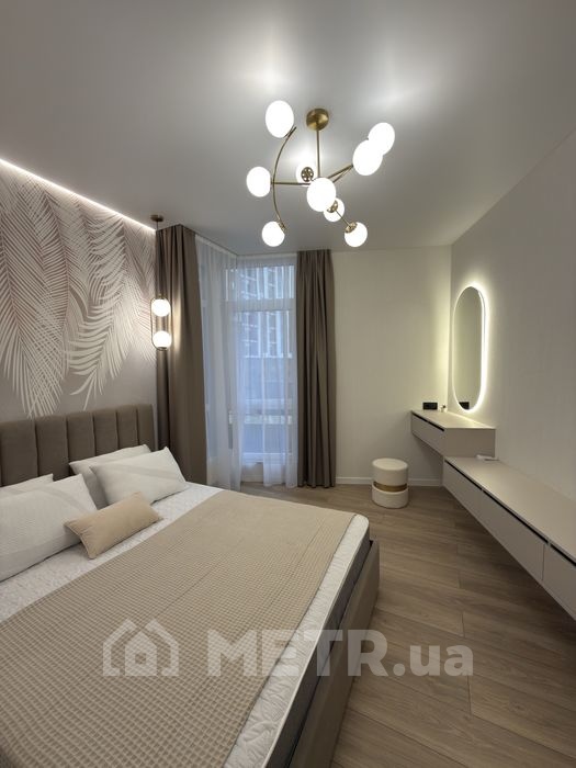 Фото квартиры, г. Одесса, ул. Краснова 1Г (21513-5)