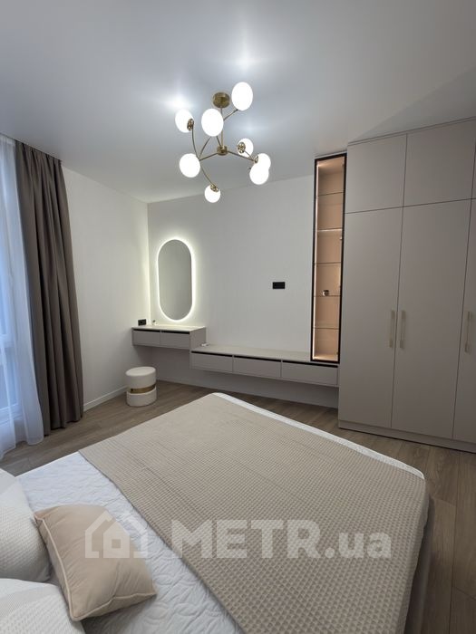 Фото квартиры, г. Одесса, ул. Краснова 1Г (21513-7)