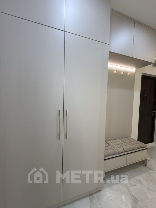 Фото квартиры, г. Одесса, ул. Краснова 1Г (21513-9)
