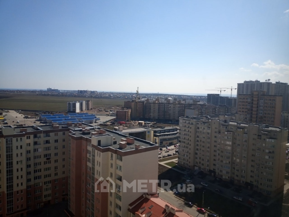 Фото квартиры, г. Одесса, ул. Бувалкина 44 (21514-11)