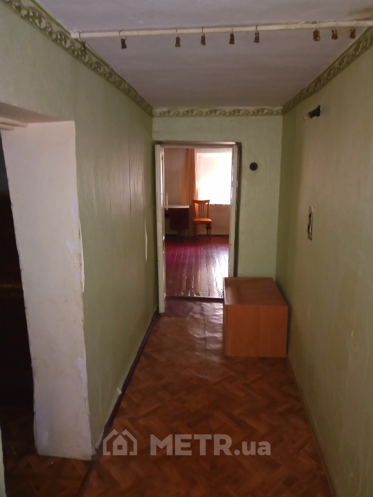 Фото квартиры, г. Одесса, ул. Мечникова 52 (21516-4)