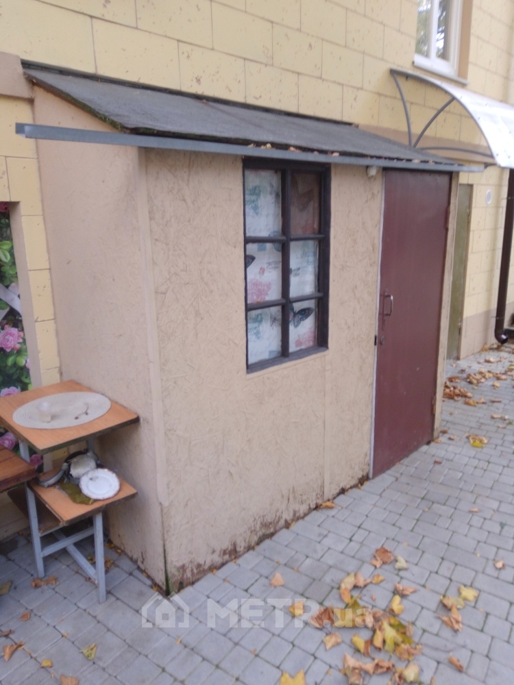 Фото квартиры, г. Одесса, ул. Мечникова 52 (21516-6)