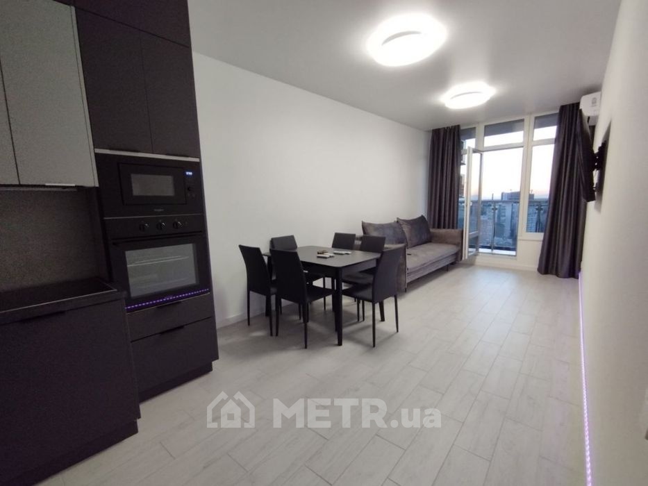 Фото квартири, м. Одеса, вул. Генуезька 3Б (21517-1)