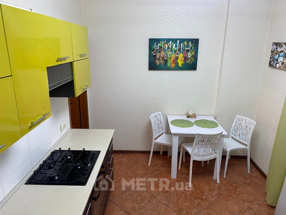 Фото квартири, м. Одеса, вул. Академіка Сахарова 36 (17744-2)