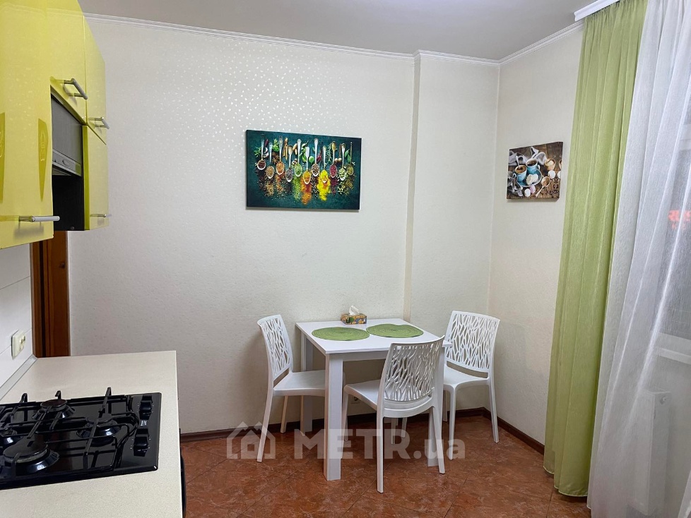 Фото квартири, м. Одеса, вул. Академіка Сахарова 36 (17744-4)