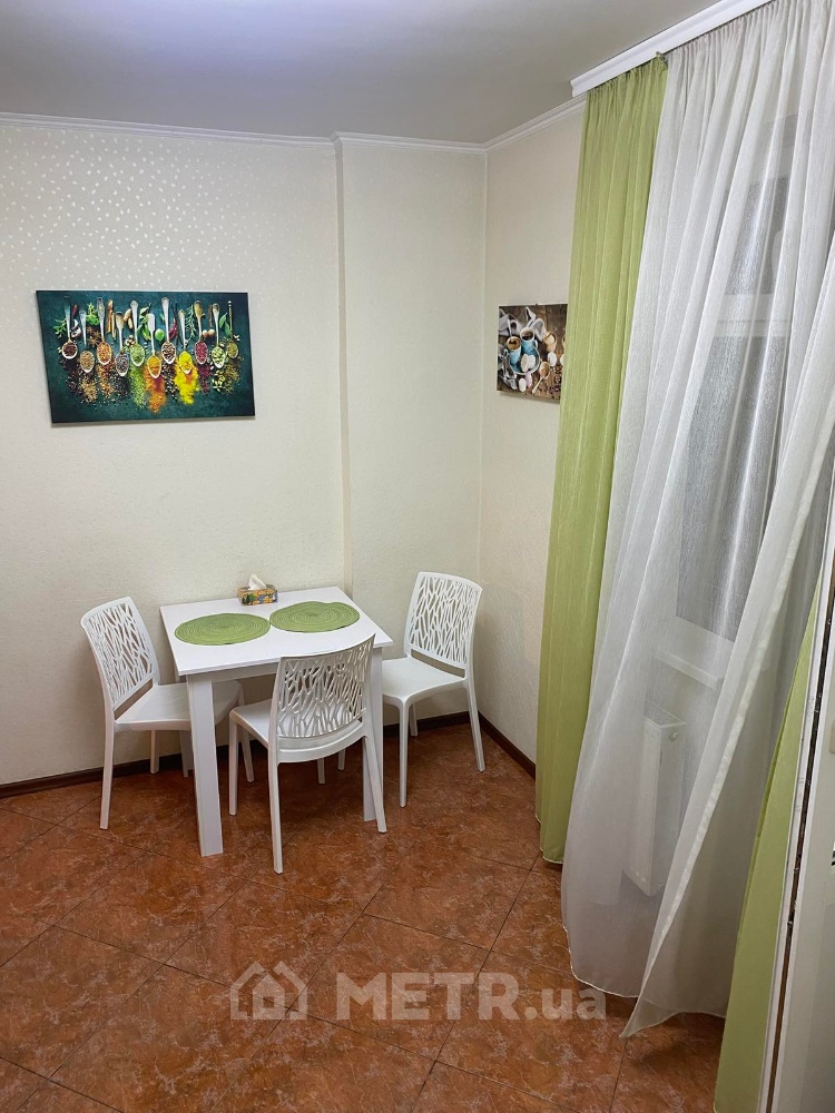 Фото квартири, м. Одеса, вул. Академіка Сахарова 36 (17744-5)