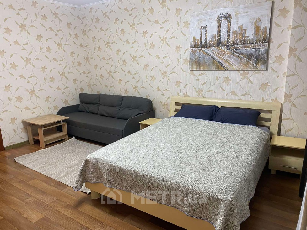 Фото квартири, м. Одеса, вул. Академіка Сахарова 36 (17744-8)