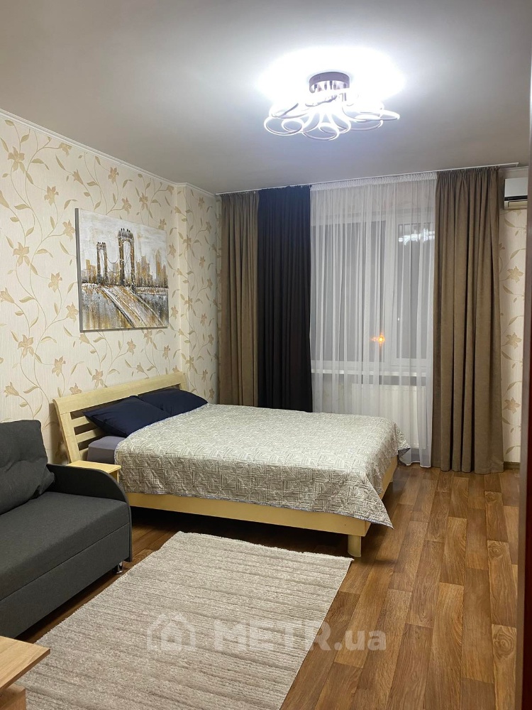 Фото квартири, м. Одеса, вул. Академіка Сахарова 36 (17744-11)