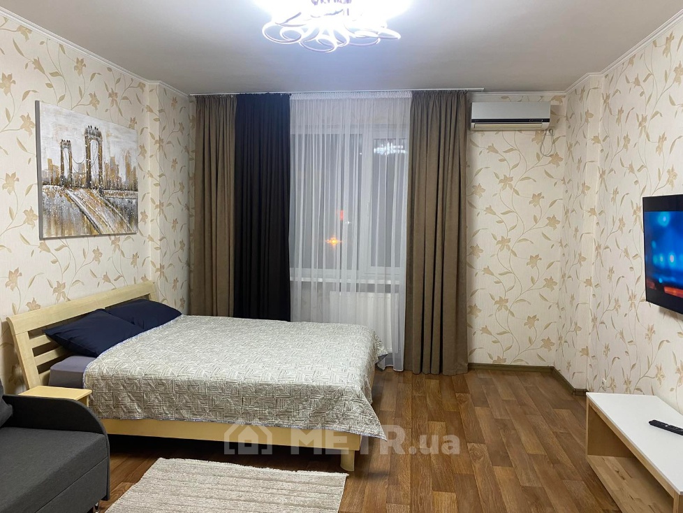 Фото квартири, м. Одеса, вул. Академіка Сахарова 36 (17744-7)