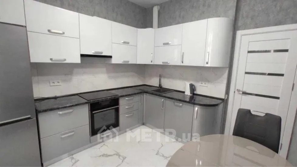 Фото квартиры, г. Одесса, пер. Курортный 1 (21519-1)