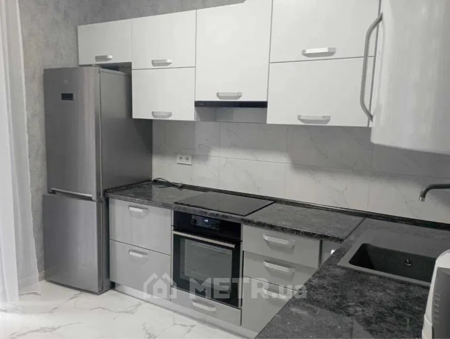 Фото квартиры, г. Одесса, пер. Курортный 1 (21519-2)