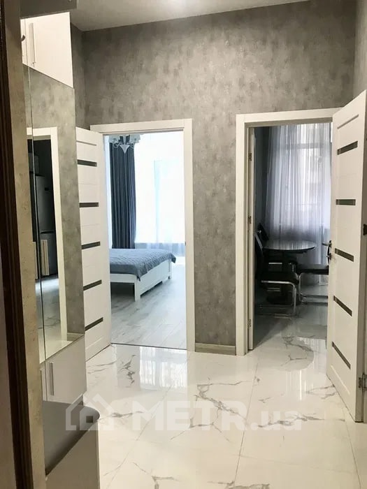 Фото квартиры, г. Одесса, пер. Курортный 1 (21519-3)