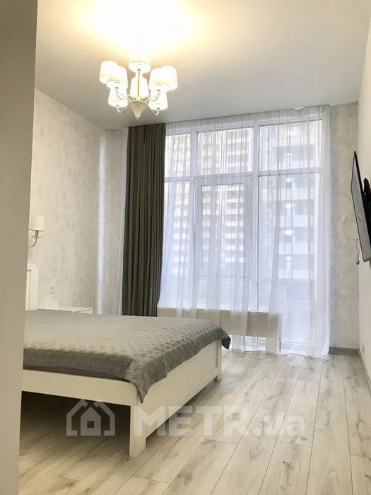 Фото квартиры, г. Одесса, пер. Курортный 1 (21519-4)