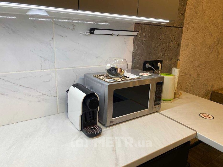 Фото квартири, м. Одеса, вул. Миколи Боровського 1/17 (21522-4)