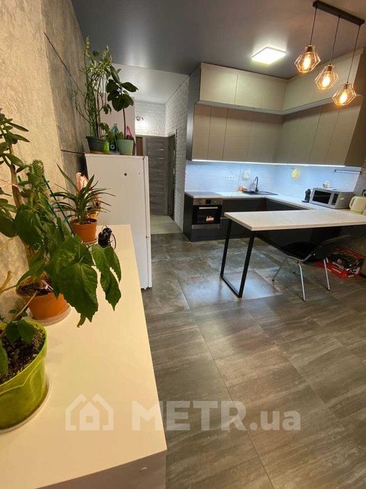 Фото квартири, м. Одеса, вул. Миколи Боровського 1/17 (21522-6)