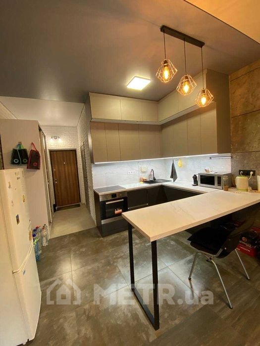 Фото квартири, м. Одеса, вул. Миколи Боровського 1/17 (21522-3)