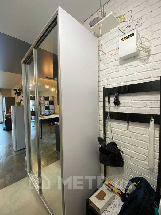 Фото квартири, м. Одеса, вул. Миколи Боровського 1/17 (21522-10)