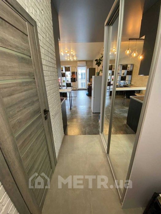 Фото квартири, м. Одеса, вул. Миколи Боровського 1/17 (21522-11)