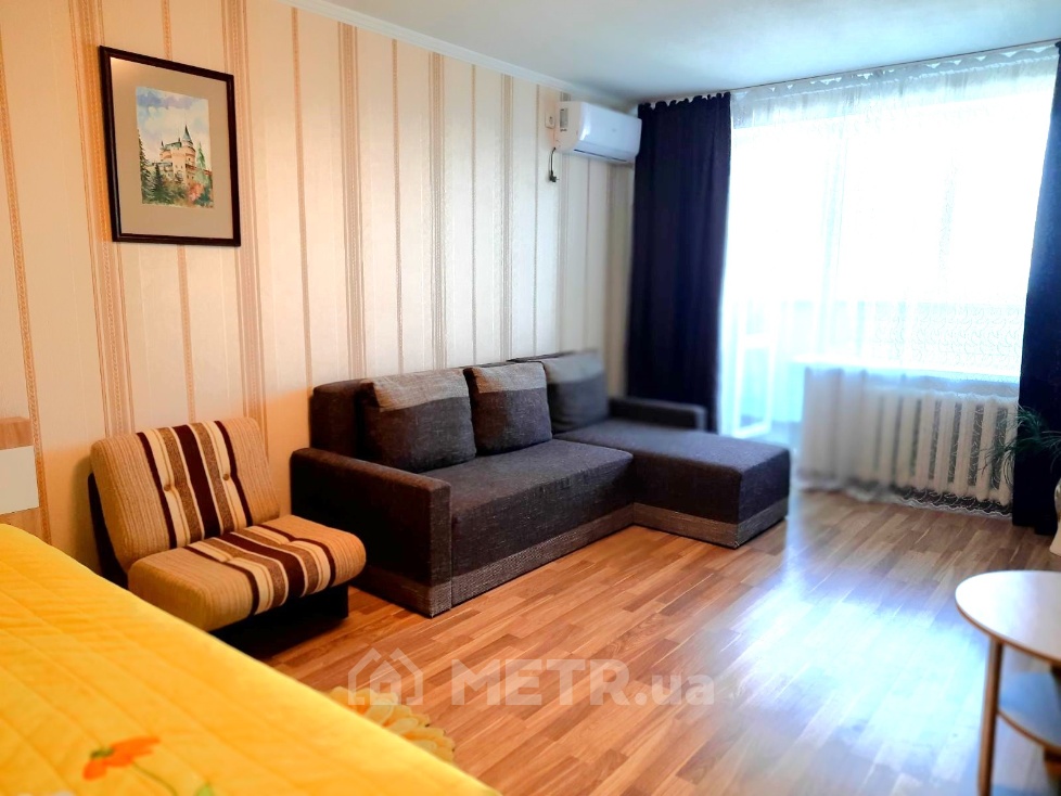 Фото квартиры, г. Черноморск, проспект Мира 35Г (18325-2)