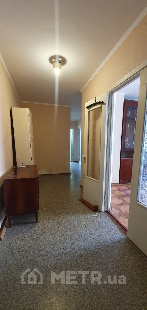 Фото квартиры, г. Черноморск, ул. Виталия Шума 4 (21523-9)