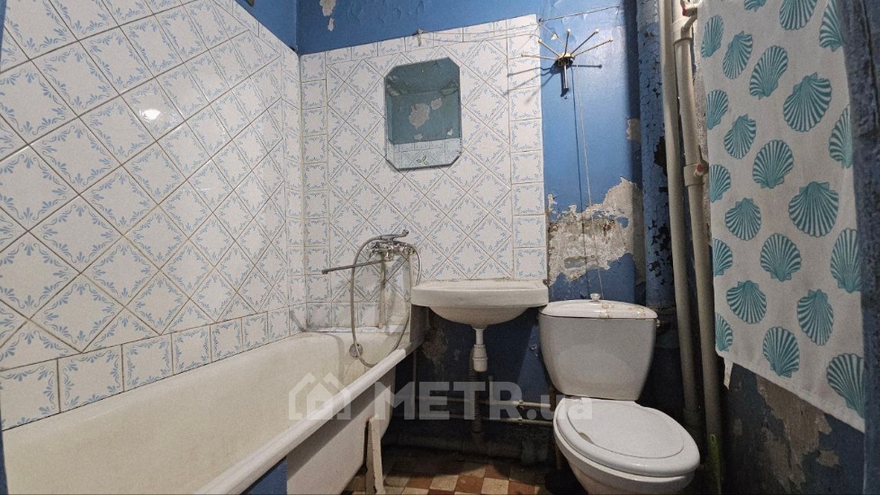 Фото квартиры, г. Харьков, вул. Академика Павлова 140А (21524-5)