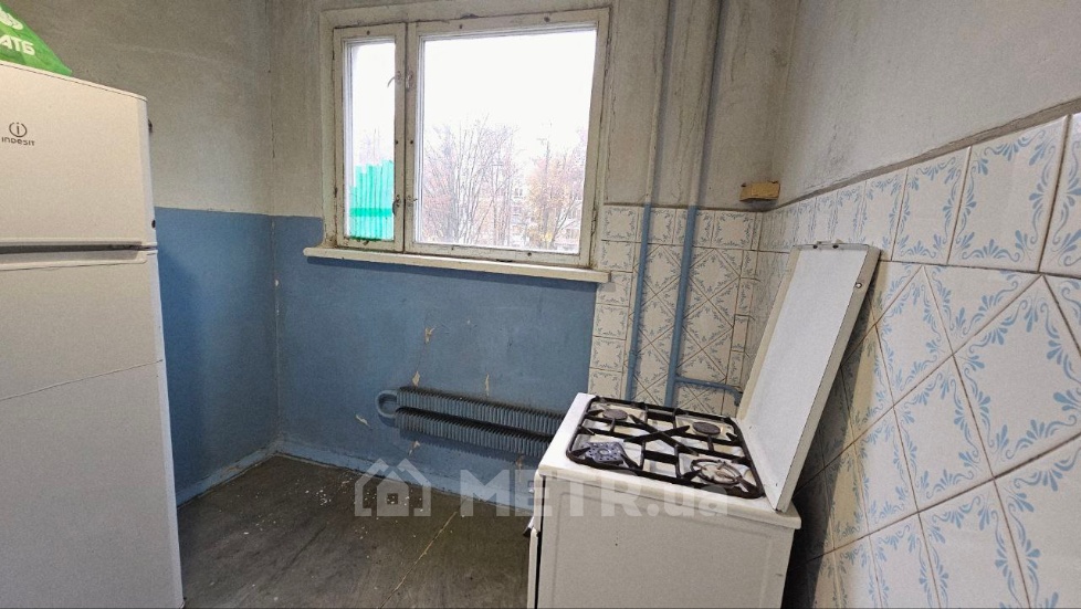 Фото квартиры, г. Харьков, вул. Академика Павлова 140А (21524-4)