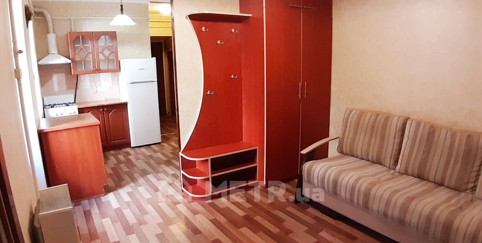 Фото квартиры, г. Одесса, ул. Утесова 4 (21525-1)