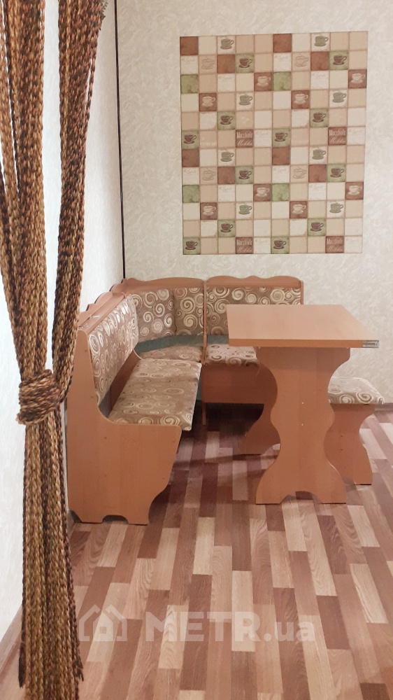 Фото квартиры, г. Одесса, ул. Утесова 4 (21525-3)