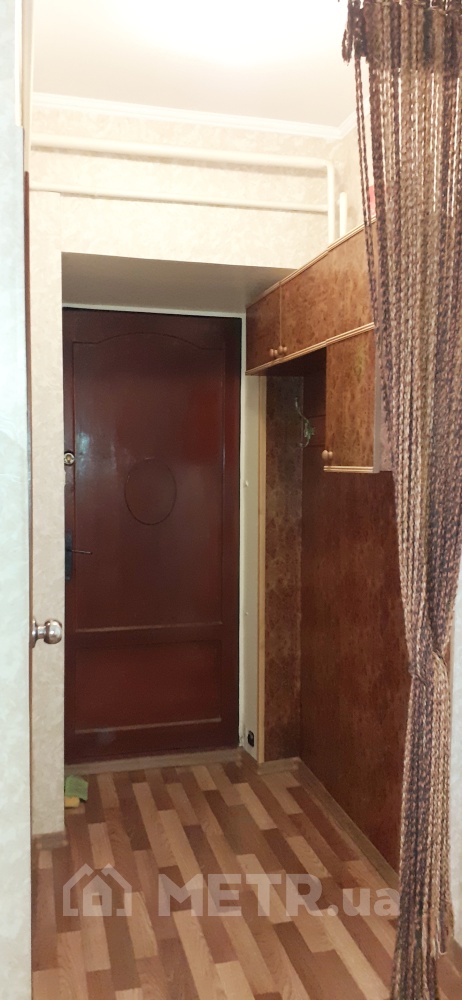 Фото квартиры, г. Одесса, ул. Утесова 4 (21525-9)