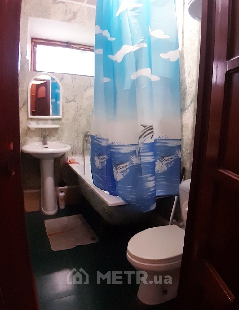 Фото квартиры, г. Одесса, ул. Утесова 4 (21525-8)