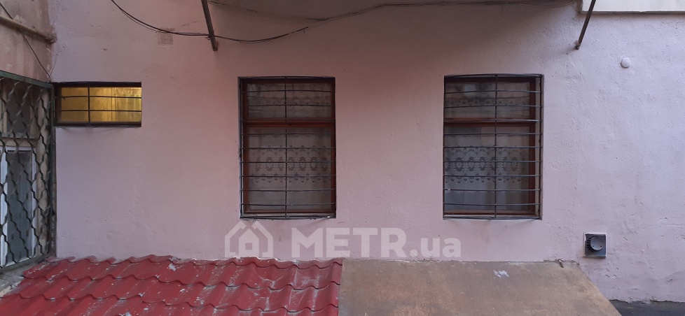 Фото квартиры, г. Одесса, ул. Утесова 4 (21525-10)