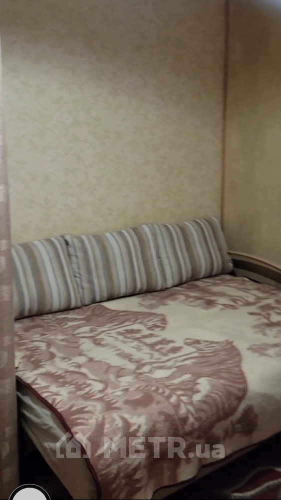 Фото квартиры, г. Одесса, ул. Утесова 4 (21525-7)