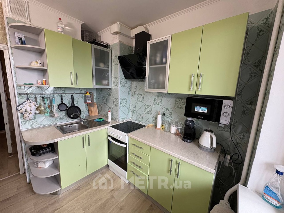 Фото квартиры, г. Черноморск, ул. Парусная 5 (21528-1)