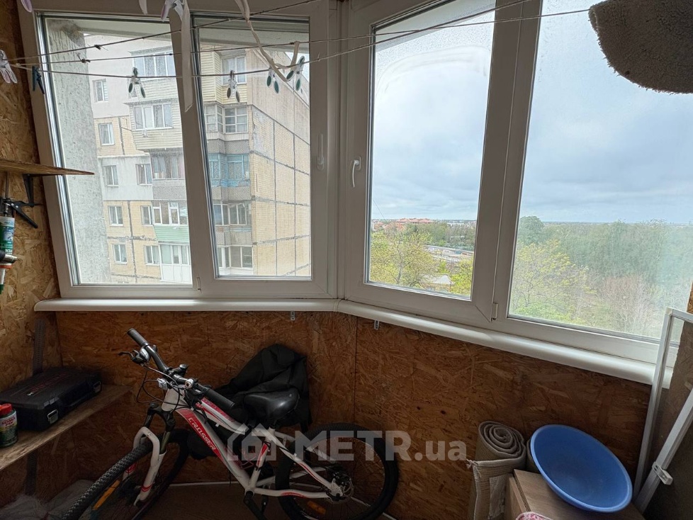 Фото квартиры, г. Черноморск, ул. Парусная 5 (21528-5)