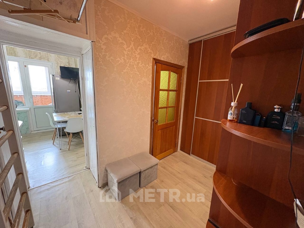 Фото квартиры, г. Черноморск, ул. Парусная 5 (21528-6)