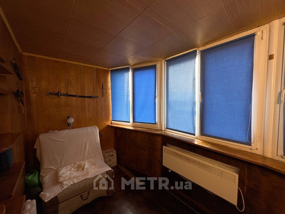 Фото квартиры, г. Черноморск, ул. Парусная 5 (21528-4)